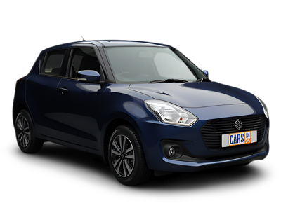Maruti Swift-img